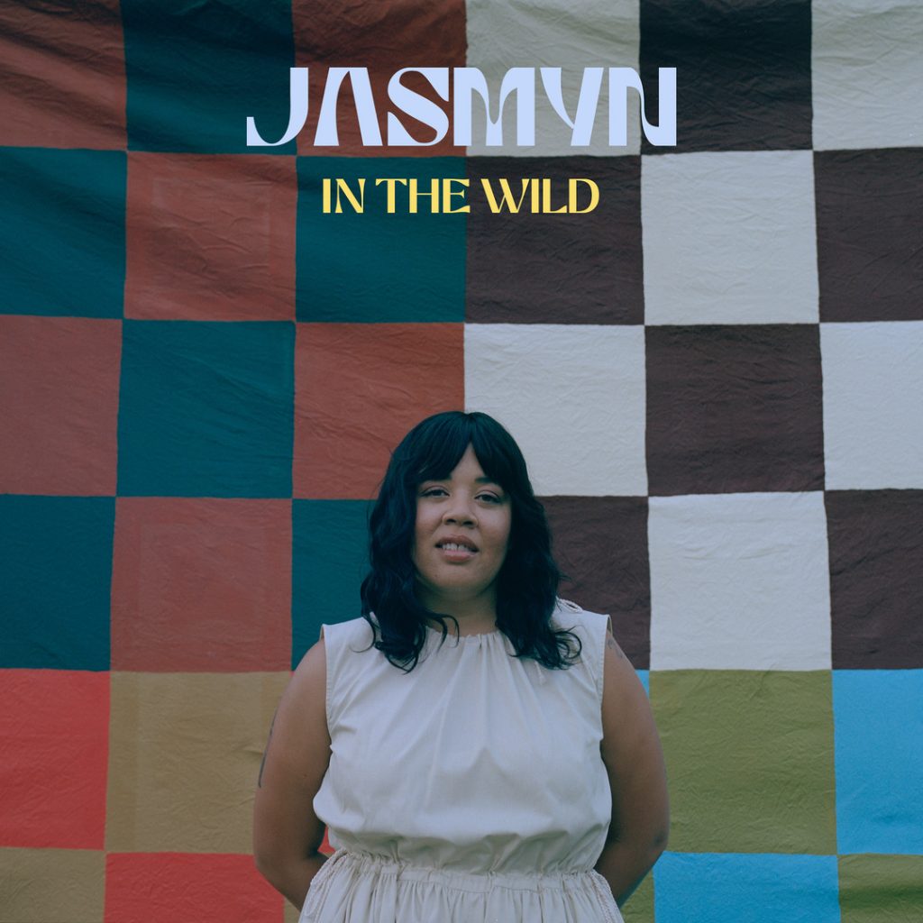 Jasmyn In The Wild