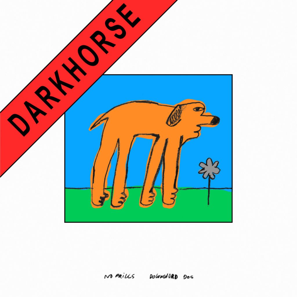 No Frills Darkhorse